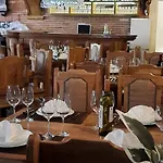 Bed & Breakfast Pansion Dovodja Vodice
