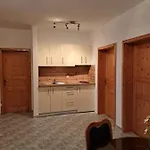Bed & Breakfast Pansion Dovodja