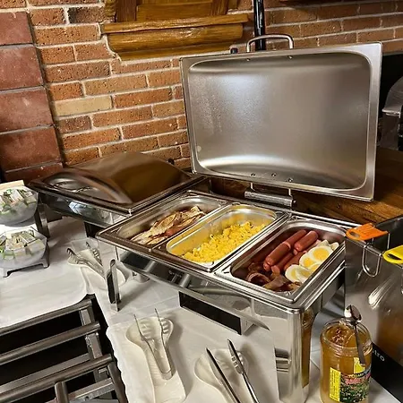 Bed & Breakfast Pansion Dovodja