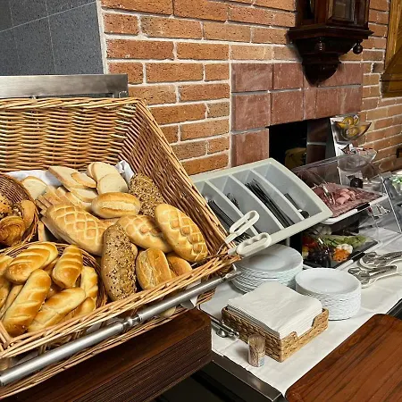 Pansion Dovodja Vodice