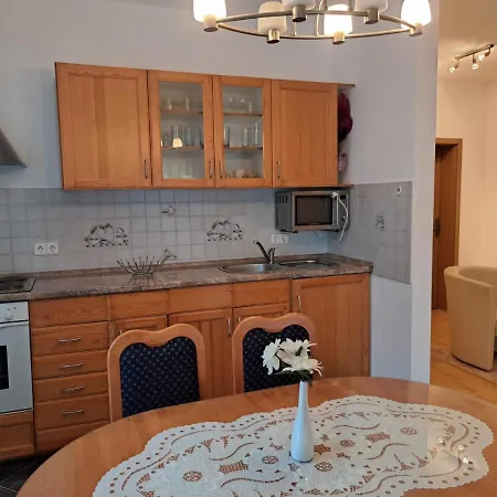 Bed and Breakfast Pansion Dovodja *