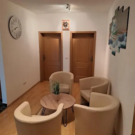 Pansion Dovodja *