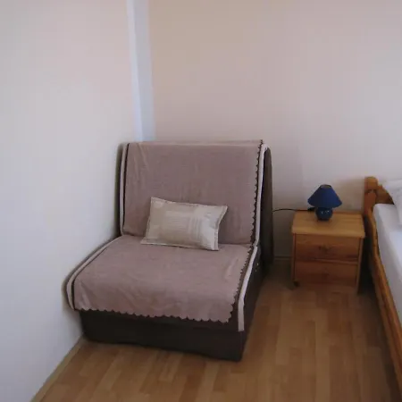 Bed and Breakfast Pansion Dovodja *