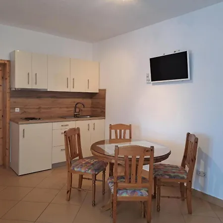 Pansion Dovodja 4*