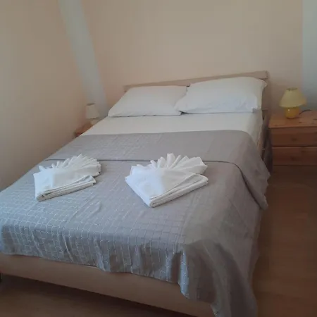 Bed and Breakfast Pansion Dovodja