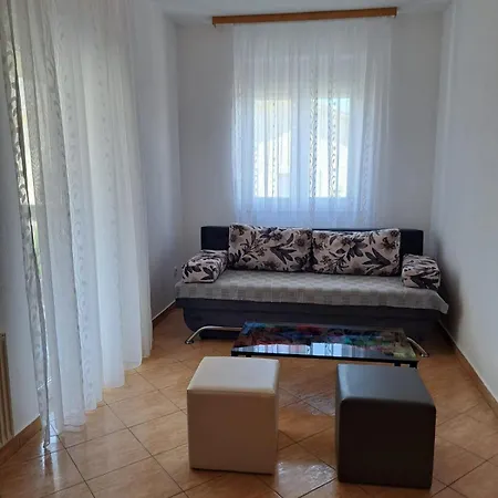 Pansion Dovodja 4*