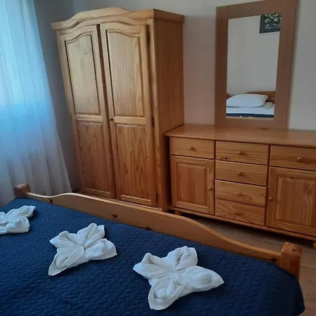 Pansion Dovodja