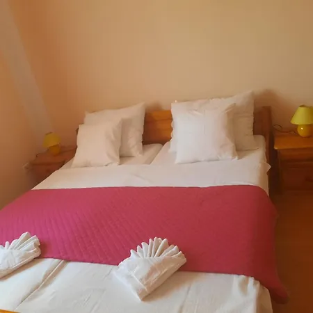 Pansion Dovodja 4*