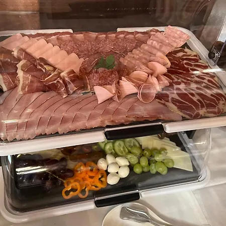 Bed & Breakfast Pansion Dovodja Vodice