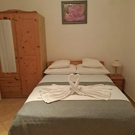 Pansion Dovodja 4*