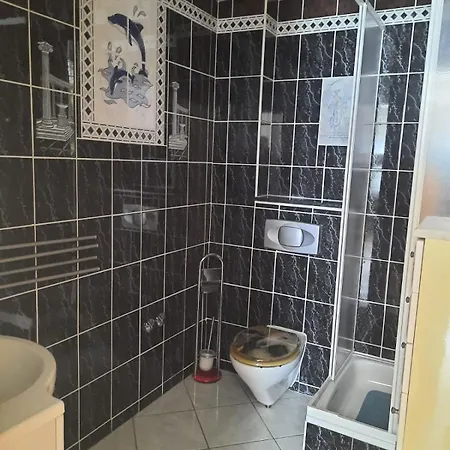 Bed & Breakfast Pansion Dovodja