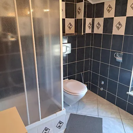 Pansion Dovodja Bed & Breakfast