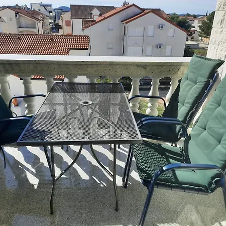 Pansion Dovodja Panzió 4*