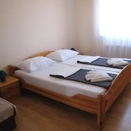 Pansion Dovodja