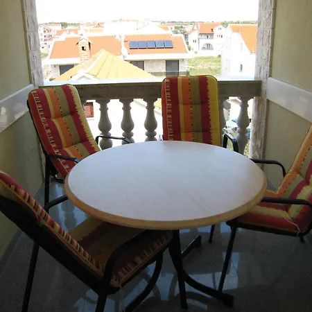 Bed & Breakfast Pansion Dovodja