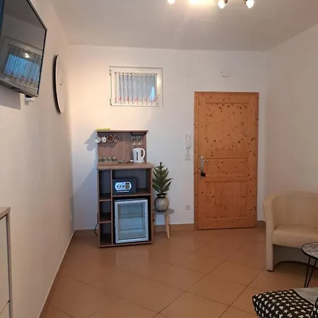 Pansion Dovodja Bed and Breakfast *