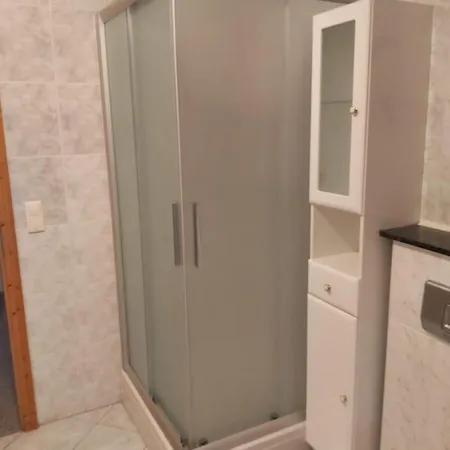 Panzió Pansion Dovodja Vodice