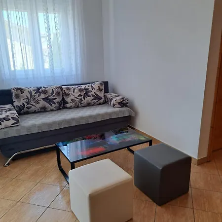 Pansion Dovodja Panzió Vodice