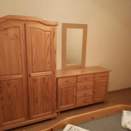 Panzió Pansion Dovodja