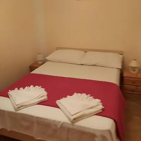 Pansion Dovodja Bed and Breakfast
