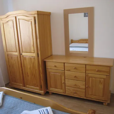 Pansion Dovodja Bed & Breakfast