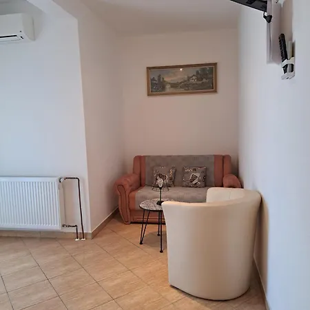 Pansion Dovodja