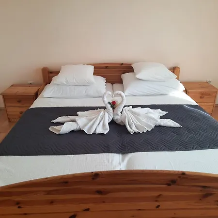 Panzió Pansion Dovodja 4*