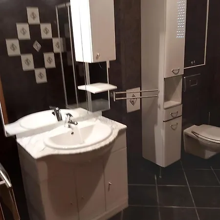 Pansion Dovodja Bed and Breakfast