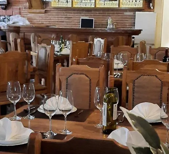 Bed & Breakfast Pansion Dovodja Vodice