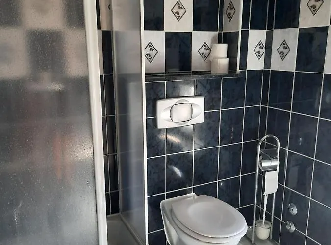 Bed & Breakfast Pansion Dovodja