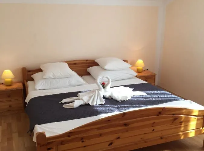 Pansion Dovodja Vodice