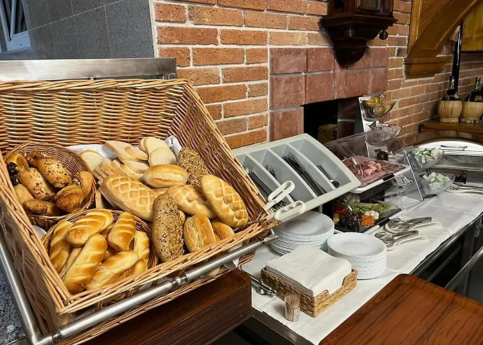 Pansion Dovodja Vodice