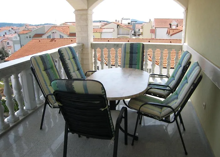 Pansion Dovodja Panzió