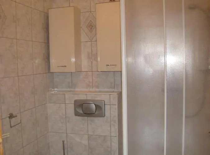 Bed & Breakfast Pansion Dovodja