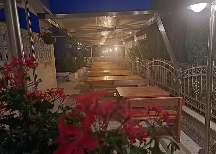 Pansion Dovodja Panzió