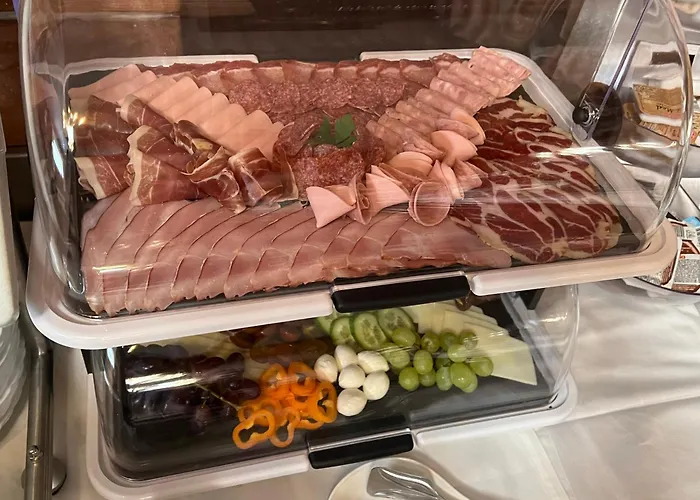 Panzió Pansion Dovodja Vodice