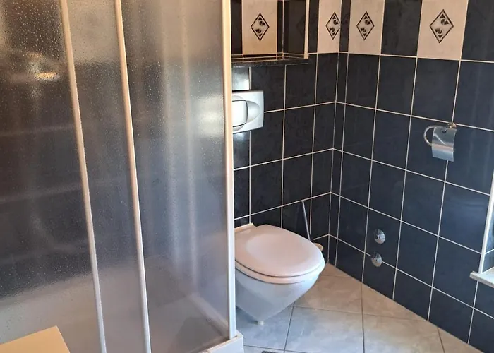 Pansion Dovodja Bed & Breakfast