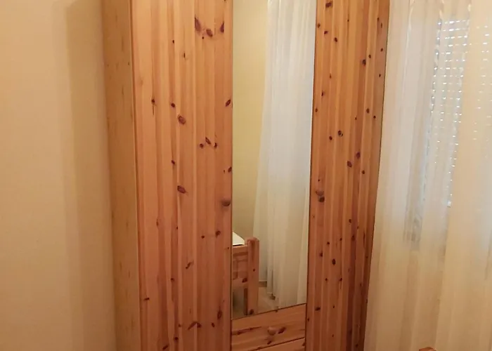 Pansion Dovodja Panzió 4*