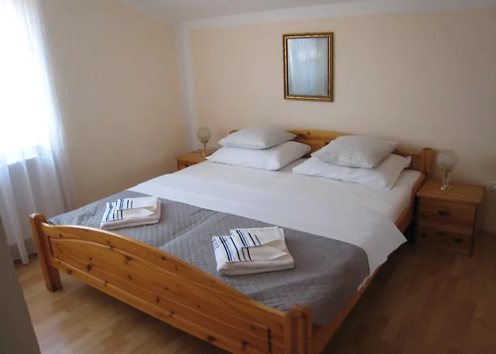 Pansion Dovodja Panzió