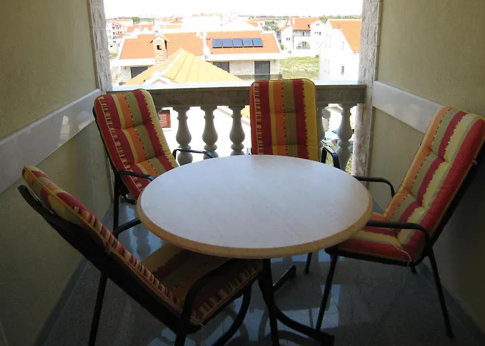 Bed & Breakfast Pansion Dovodja