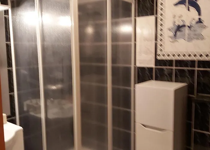 Pansion Dovodja 4* Vodice