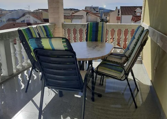 Pansion Dovodja Panzió 4*