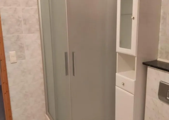 Panzió Pansion Dovodja Vodice