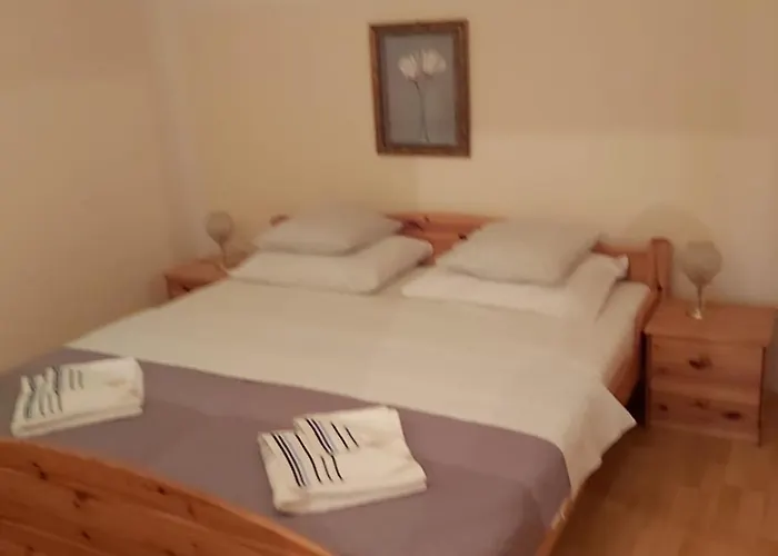 Pansion Dovodja Panzió 4*