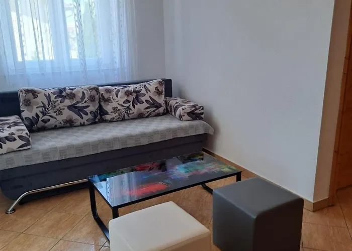 Pansion Dovodja Bed & Breakfast Vodice