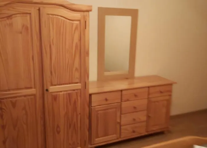 Bed & Breakfast Pansion Dovodja