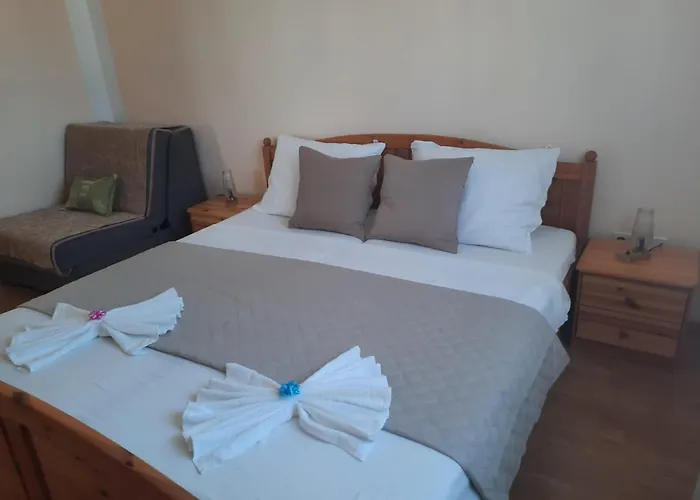 Pansion Dovodja Bed & Breakfast Vodice