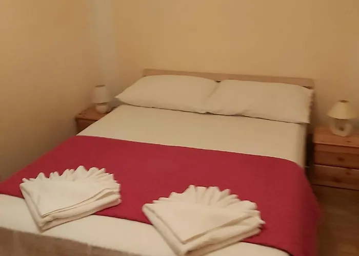 Pansion Dovodja Panzió