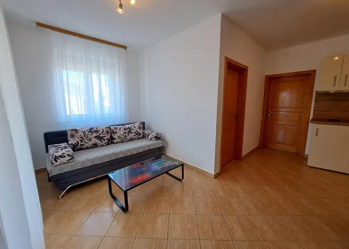 Pansion Dovodja ヴォディツェ