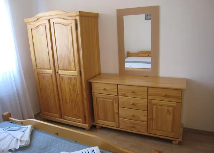 Pansion Dovodja Panzió